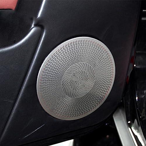 メルセデスベンツ　Gクラス　純正新品スピーカーカバー 並行輸入品】ベンツ G クラス W463 2004 2018 車のドアパネル