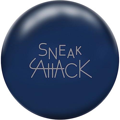 【並行輸入品】Bowlerstore Products Radical Bowling Sneak Attack ソリッド プレドリル ボーリン_1