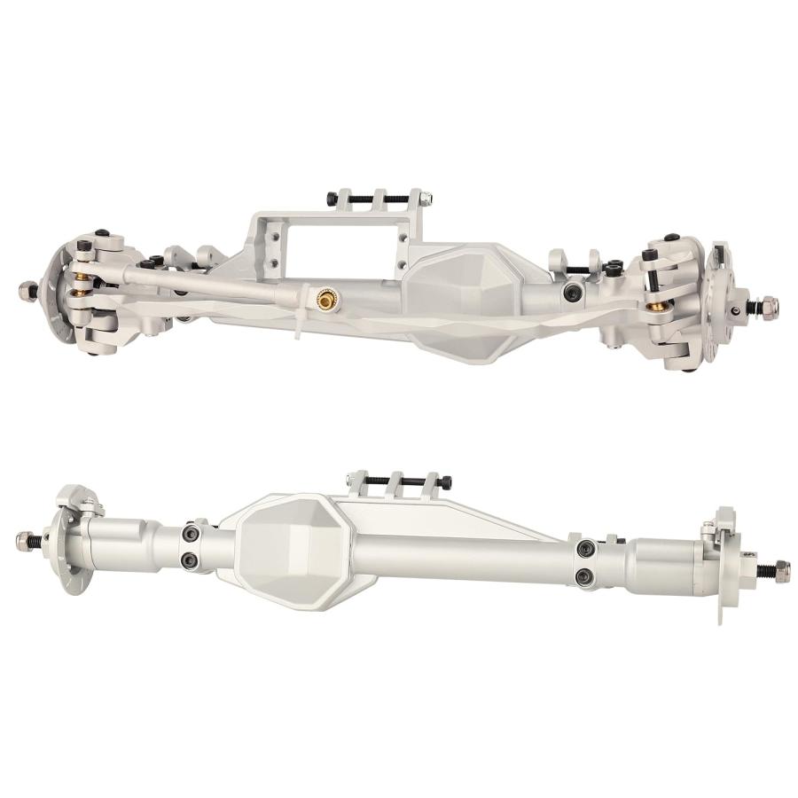 アクスルハウジング等。アキシャル　リフティ　Axial RBX10 Ryft用 アクスルハウジング等。アキシャル リフティ Axial RBX10 Ryft用 並行