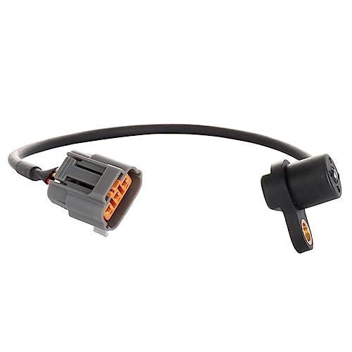 Amazon.com: Engine Crankshaft Position Sensor for 1996 1997 1998 1999 2000  2001 96 97 98 99 00 01 Integra Civic CR-V 1.8L 1.6L 2.0L 1561017  37500P72A01 SU4086 AUPCS Engine Crankshaft Position Sensor Compatible with 1996 For 並行輸入品