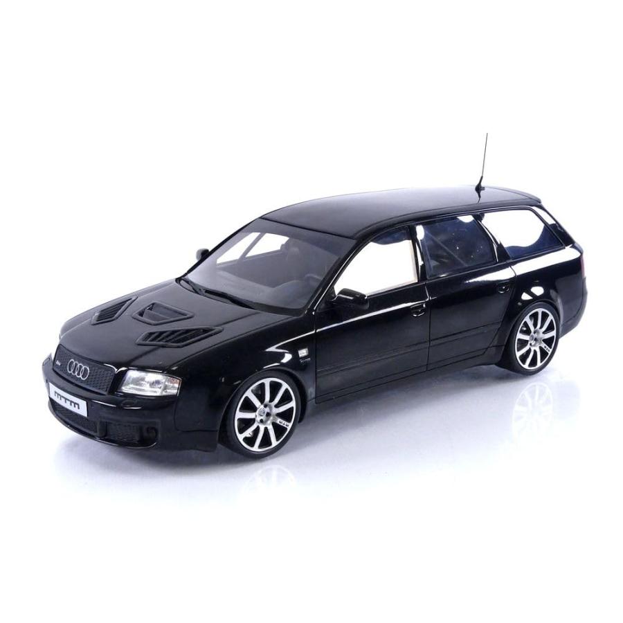 並行輸入品】ミニカー 1/18 アウディ A6 RS6 ワゴン OTTO MOBILE AVANT