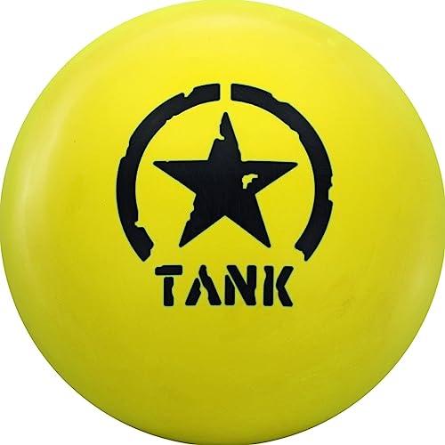 並行輸入品】Motiv Yellowjacket タンクボウリングボール 15