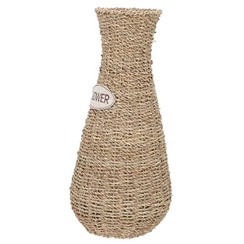 【並行輸入品】Bedroom Vase Flower Vase Minimalist Vase Terrarium Japanese Vase