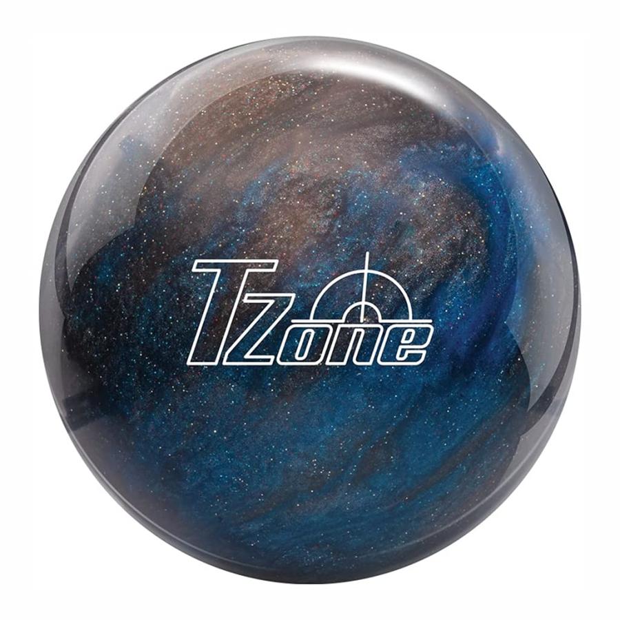 ボール tzone TZone Indigo Swirl | Brunswick Bowling