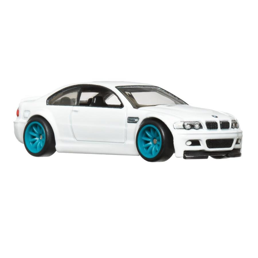 並行輸入品】ホットウィール(Hot Wheels) ワイルド・スピード BMW M3
