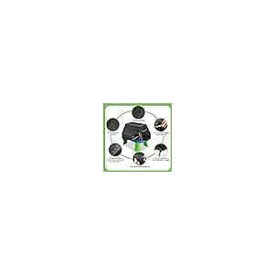 【並行輸入品】Kids Water Table Cover for Step2 Rain Showers Splash Pond Waterの画像