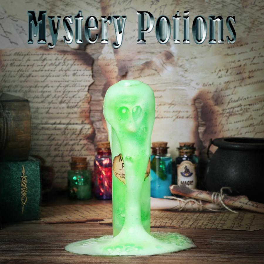 新品未使用！イベントで！LEDピクセルアートポーションボトル200個まとめ売り！ 新品未使用！イベントで！LEDピクセルアートポーションボトル200個