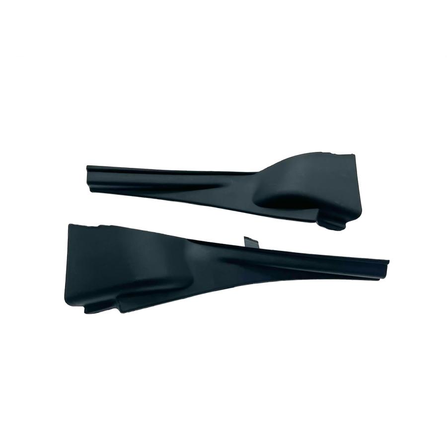 【並行輸入品】For Nissan Murano 2015 2017 Front Windshield Wiper Cowl Cover LH | 