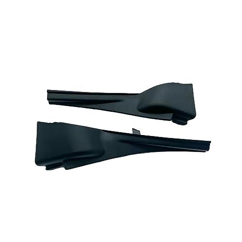 【並行輸入品】For Nissan Murano 2015 2017 Front Windshield Wiper Cowl Cover LH |  | 01