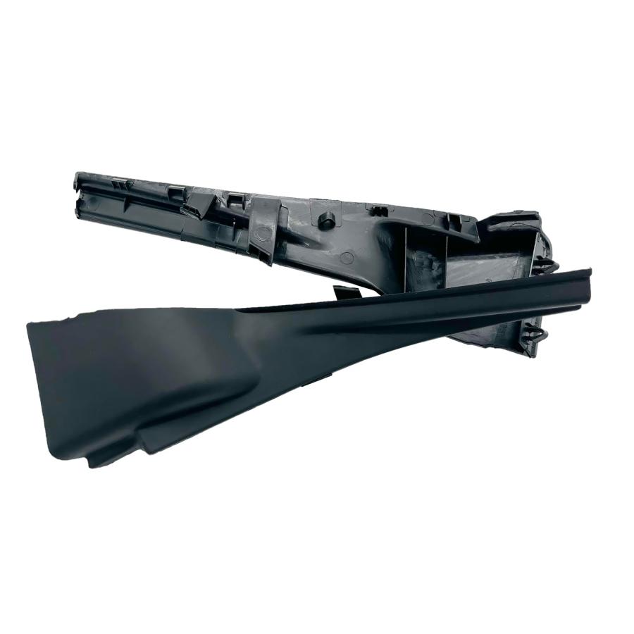 【並行輸入品】For Nissan Murano 2015 2017 Front Windshield Wiper Cowl Cover LH |  | 06