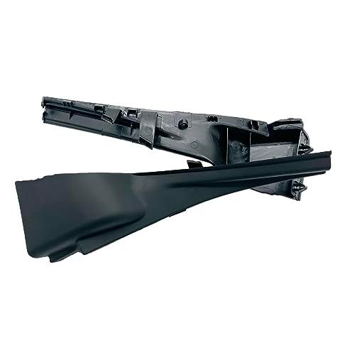 【並行輸入品】For Nissan Murano 2015 2017 Front Windshield Wiper Cowl Cover LH |  | 07