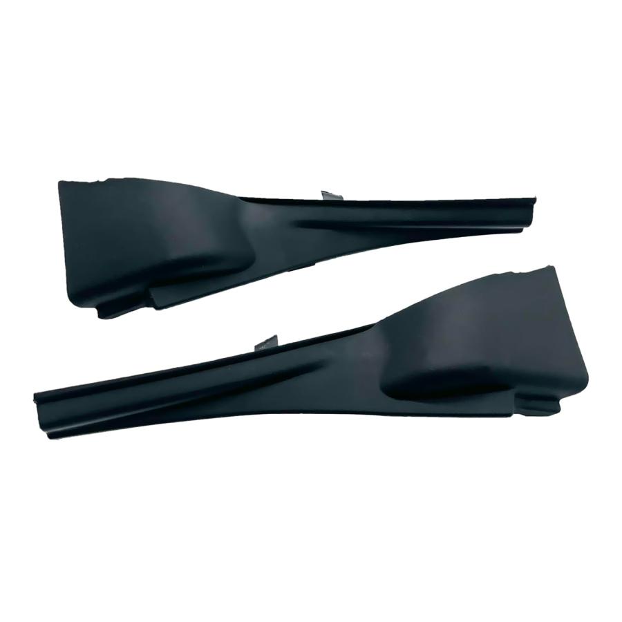 【並行輸入品】For Nissan Murano 2015 2017 Front Windshield Wiper Cowl Cover LH |  | 09