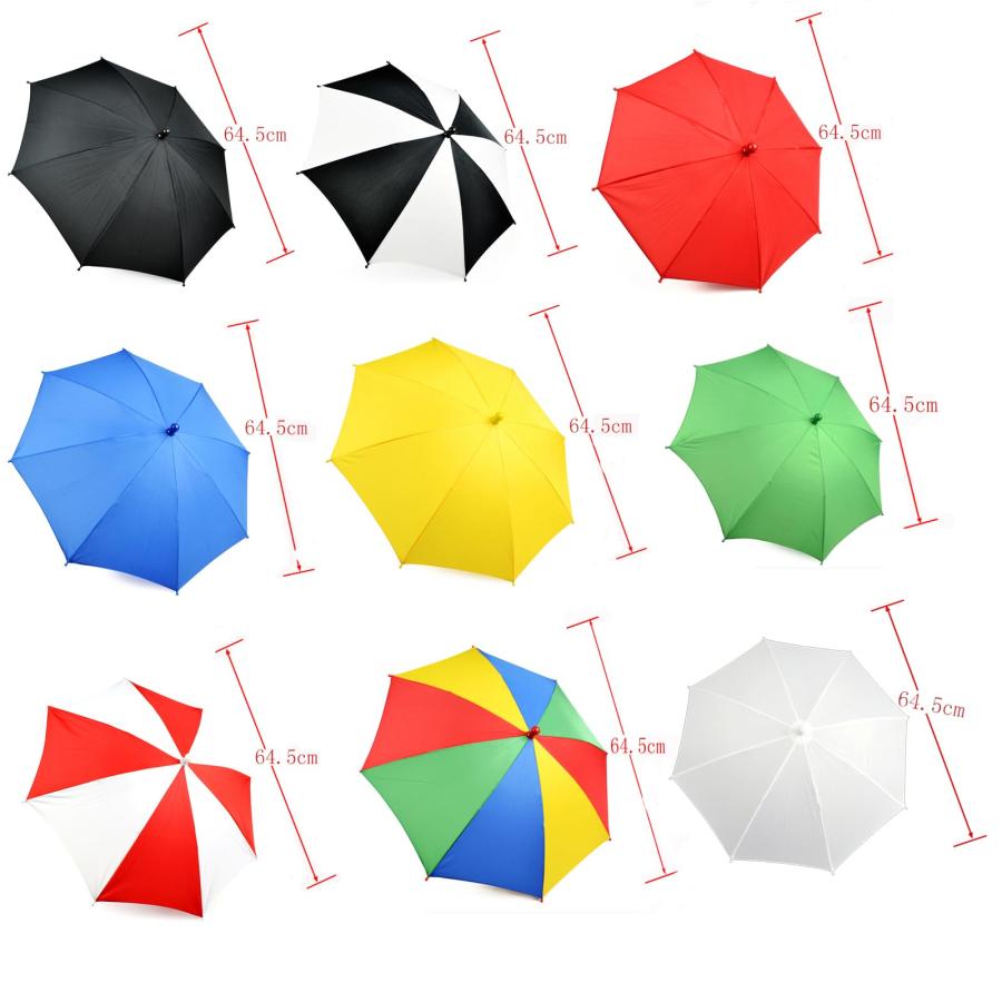 並行輸入品】sumrica マジックアンブレラ/パラソル 手品 出現/消失 
