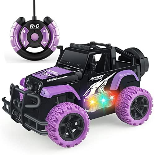 リモートコントロールカー 1:10 スケール RCトラック ラジコン 並行輸入品】リモートコントロールカー RCレーシングカー