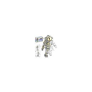 【並行輸入品】HBUDS Stem Kits Space Exploration Astronaut Toys, Building Kit,の画像