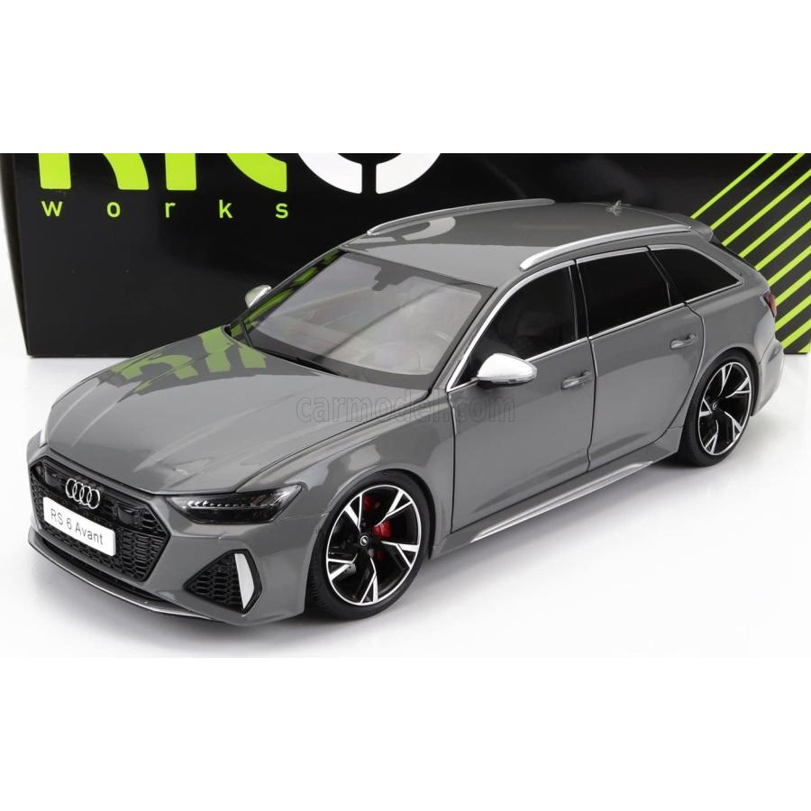 1/18 アウディA6 1:18 AUDI A6 Alloy Car Model Diecast & Toy Metal Vehicle Car Model