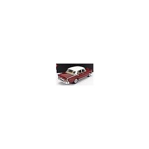 並行輸入品】ミニカー 1/18 メルセデス ベンツ 220SE ノレブ NOREV