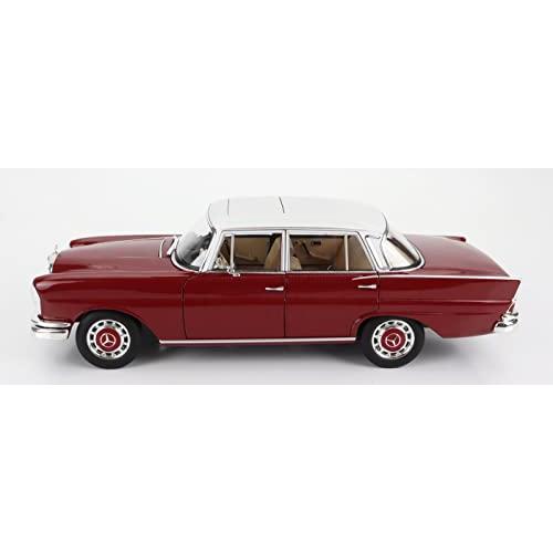 ミニカー 1/18 メルセデス ベンツ 220SE ノレブ NOREV MERCEDES ミニカー 1/18 メルセデス ベンツ 220SE ノレブ NOREV MERCEDES