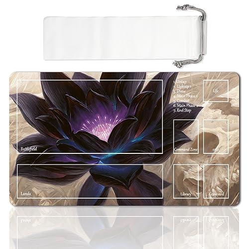 並行輸入品】LIUYANZE ボードゲーム MTG プレイマット テーブルマット