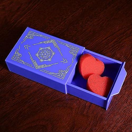 ◎りんごの消失ギミック（引きネタ）◎マジック◎手品◎ ワンダリングボックス – テンヨーストア