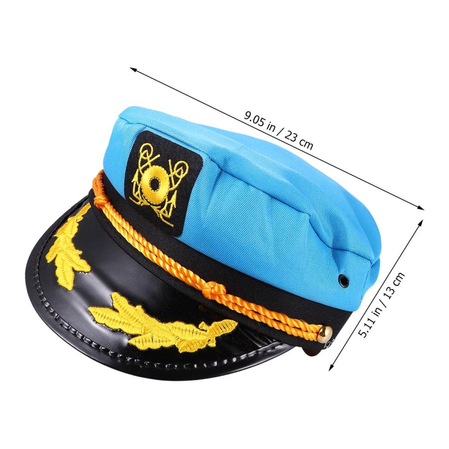 【並行輸入品】Abaodam outfit for men army hats for men men's hats & caps capta_3