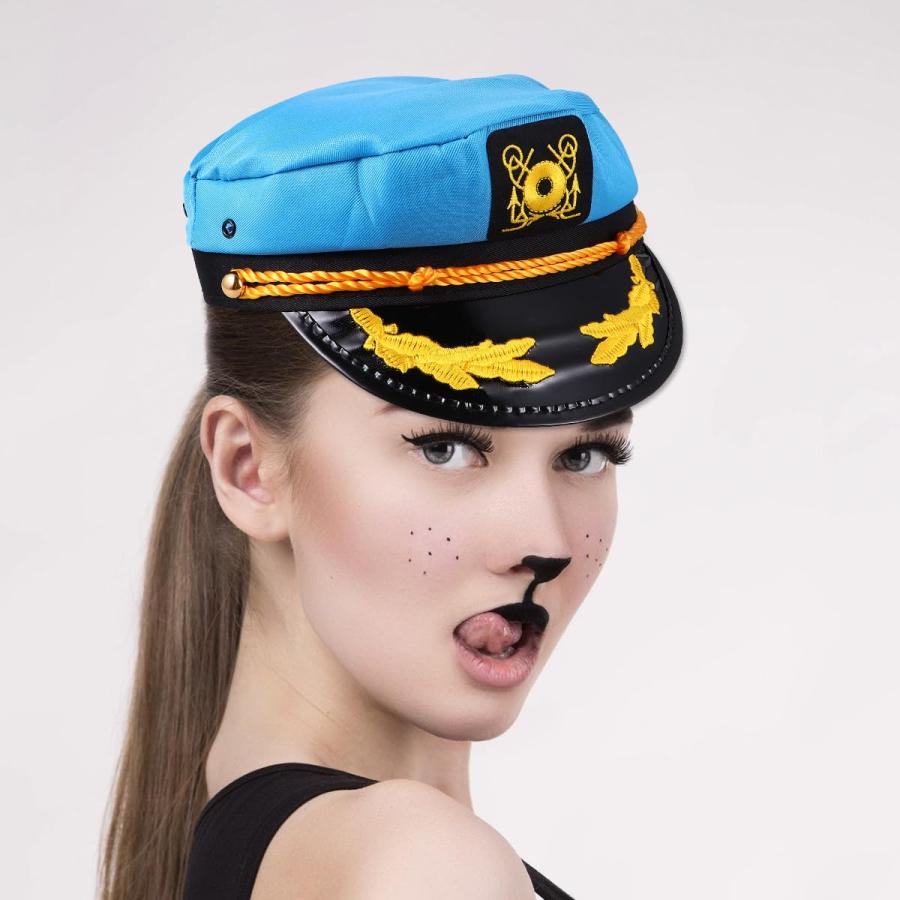 【並行輸入品】Abaodam outfit for men army hats for men men's hats & caps capta_9
