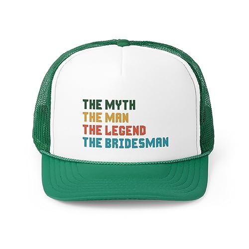 【並行輸入品】Teegarb レターブランケット The Myth The Man The Legend ウェディング ブライドマン プロポーズ |  | 07