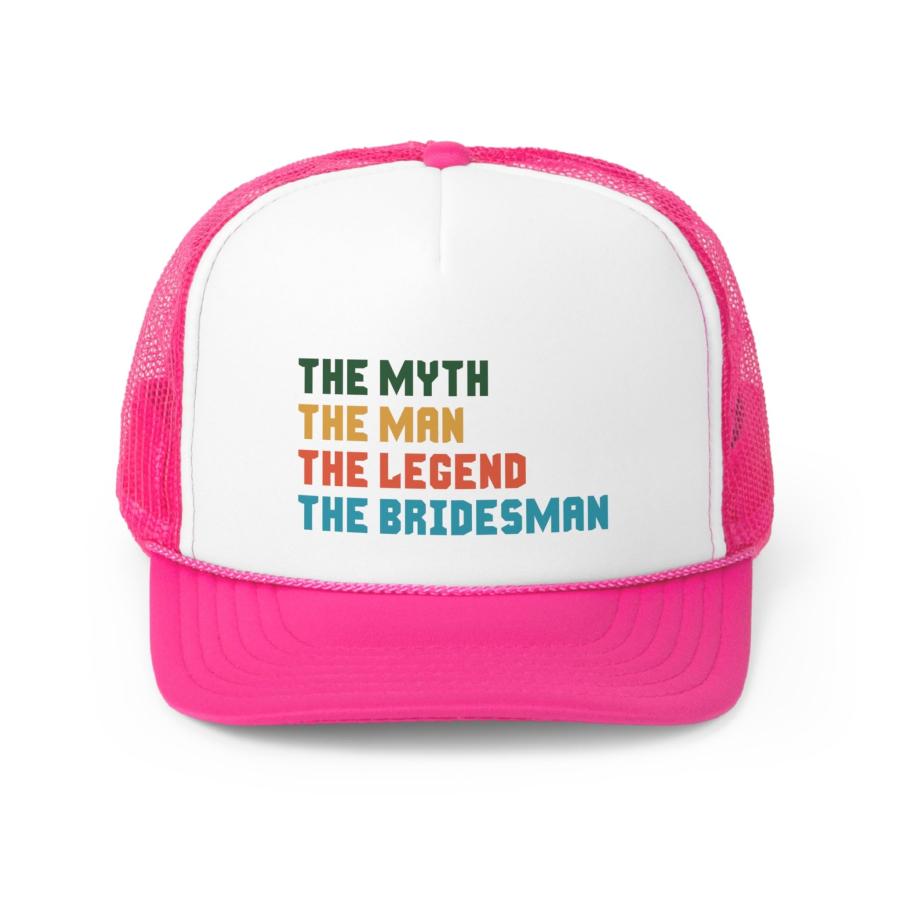【並行輸入品】Teegarb レターブランケット The Myth The Man The Legend ウェディング ブライドマン プロポーズ |  | 09