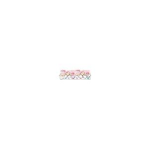 【並行輸入品】Tystuvyt 花瓶 アクリル 長方形 花柄 センターピース ダイニングテーブル用 24インチ 12穴 長方形アクリル花瓶_2