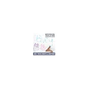 【並行輸入品】Bluey Bath Creations, 9 Piece Bluey Activity Set, Fun Bluey Bathの画像