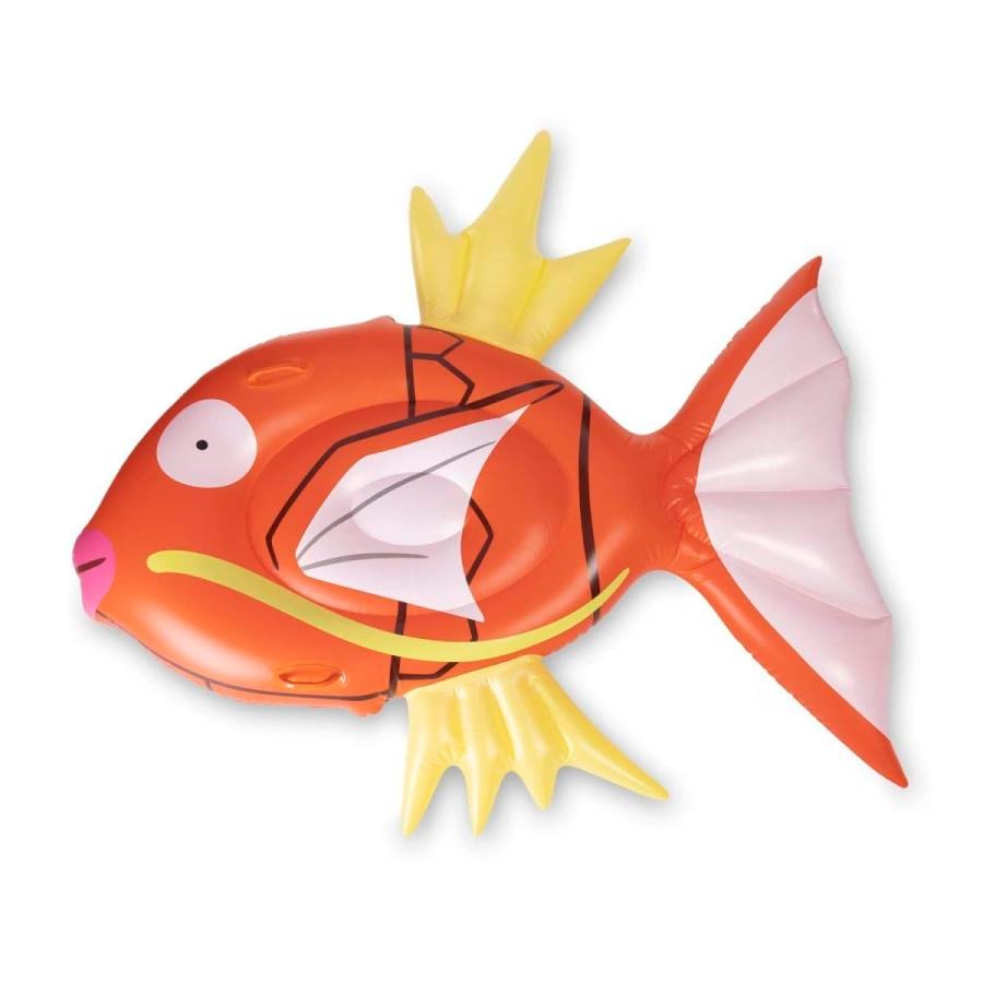 ポケモンセンター 中型オレンジ箱 魚デザイン ポケモンセンター 中型オレンジ箱 魚デザイン 【公式通販】