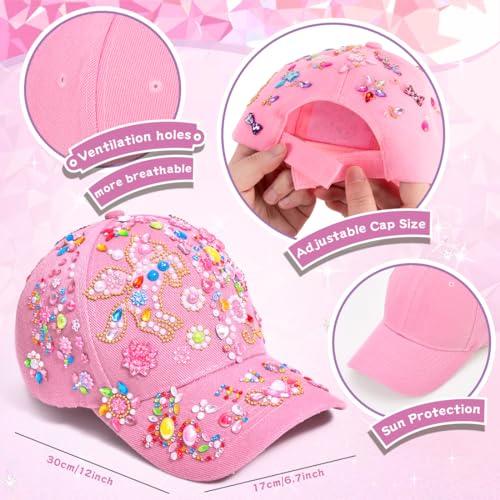 【並行輸入品】Toylink Gifts for Girls 4 5 6 7 8 9 10 Years Old， Decorate Your
