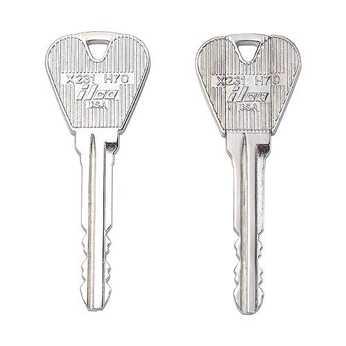【並行輸入品】Bottle Trick Magic Trick Toy,Folding Key Thru Bottle Penetrationの画像