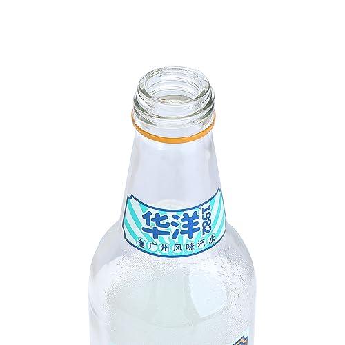 【並行輸入品】Bottle Trick Magic Trick Toy,Folding Key Thru Bottle Penetrationの画像