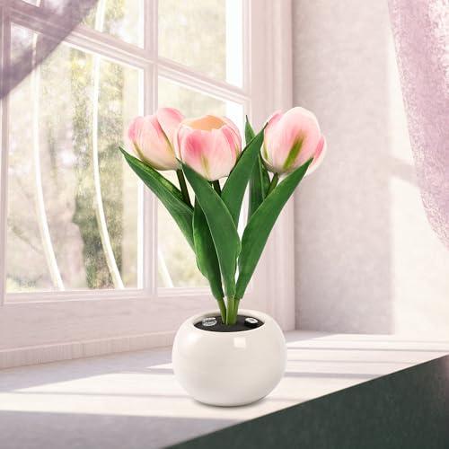 KARE スーク チューリップ 51cm フラワーベースのみ 廃番】スーク チューリップ 51cm フラワーベース - 花瓶