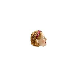 【並行輸入品】Party Favors Novelty Halloween Costume Party Latex Head Woman Do