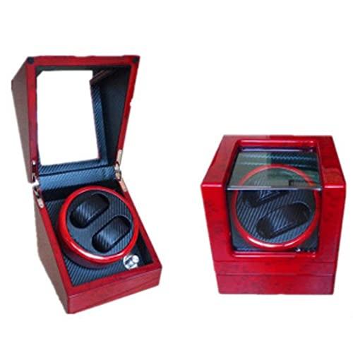 【並行輸入品】VejiA Watch Winders Automatic Watch Winder Watch Winder Shakersの画像