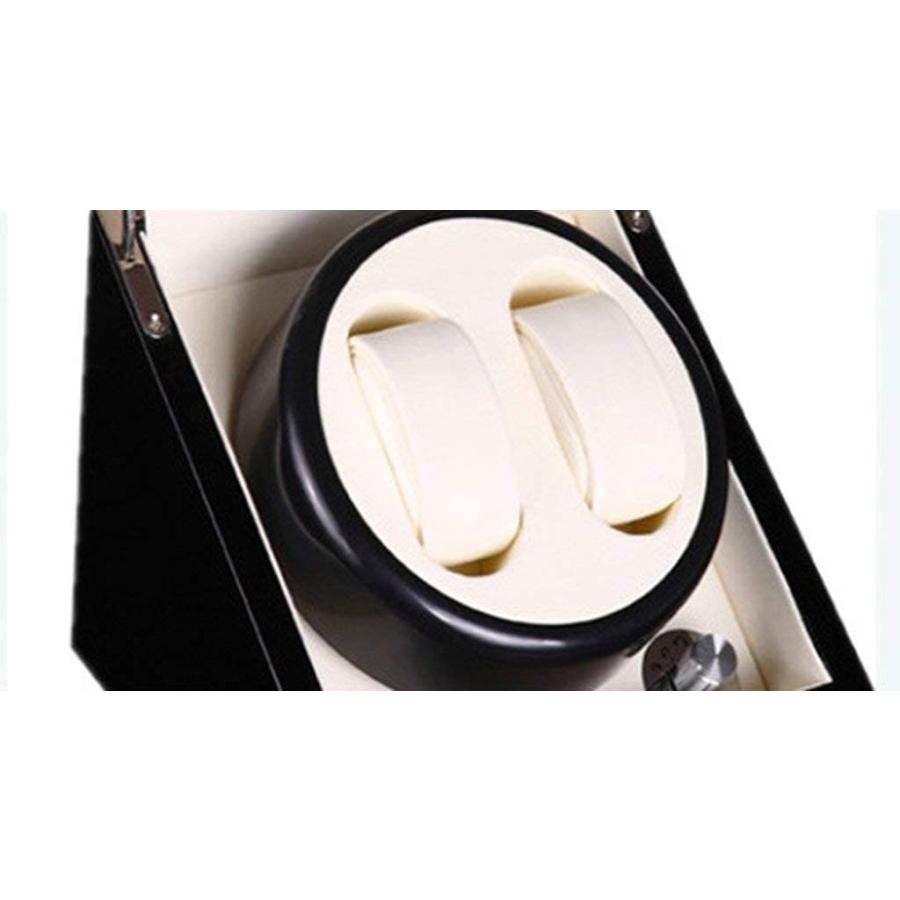 【並行輸入品】VejiA Watch Winders Automatic Watch Winder Watch Winder Shakersの画像