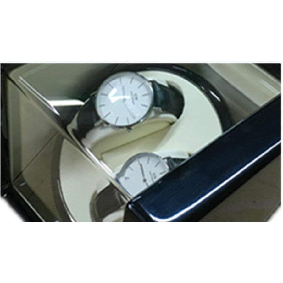 【並行輸入品】VejiA Watch Winders Automatic Watch Winder Watch Winder Shakersの画像