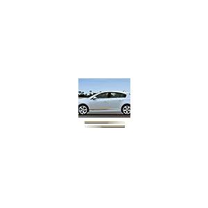 【並行輸入品】車のステッカー自動ドアサイドビニールデカールアクセサリーアウディ用起亜用フィアット用BMW用フォード用フォルクスワーゲン用トヨタ用 |  | 02