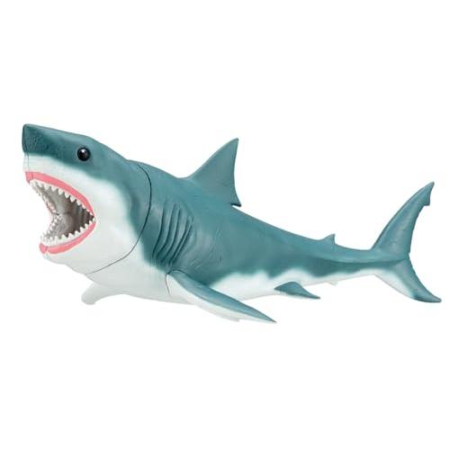 【並行輸入品】メガハウス(megahouse) 解体パズル ホホジロザメ 6才以上 Megahouse   Great White Shark,の画像