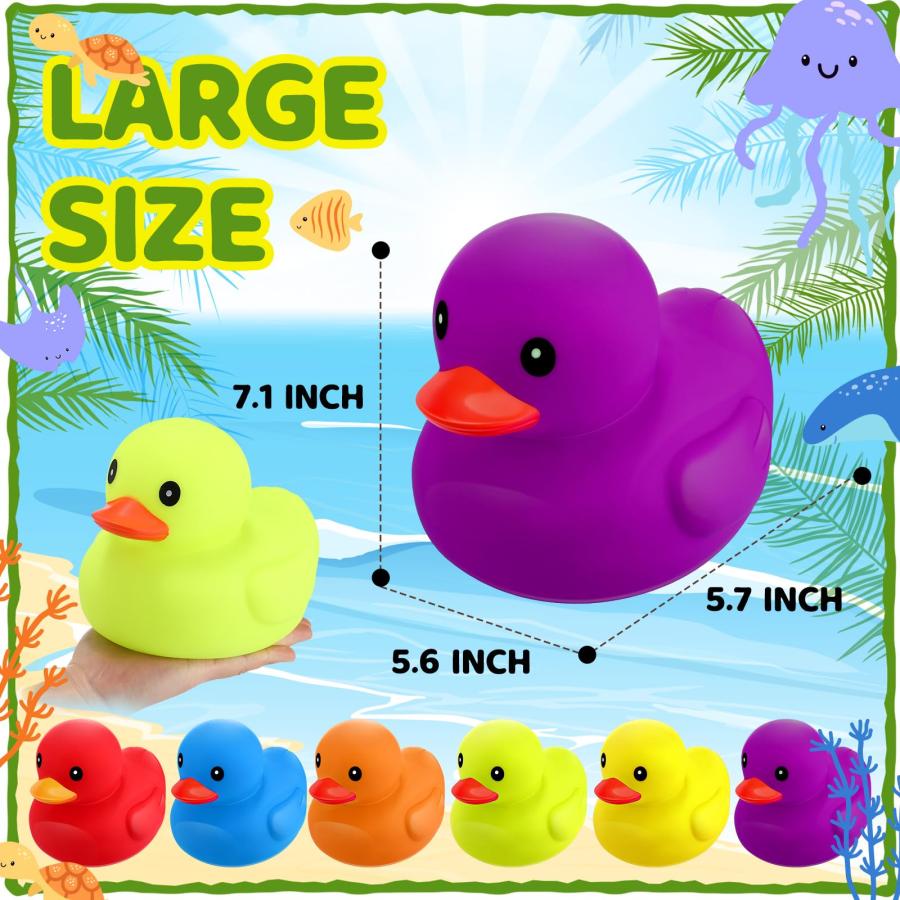 String Ting アヒル カラフル マルチカラー 正規品 Amazon.co.jp: 24個