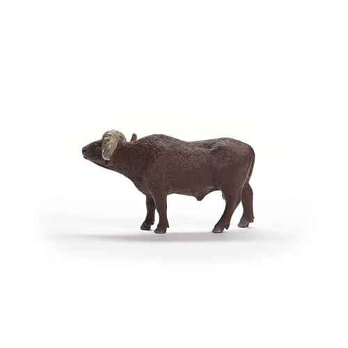 並行輸入品】シュライヒ ワイルドライフ アフリカスイギュウ