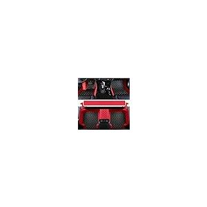 【並行輸入品】SLFCWA Custom Car Floor Mat Compatible with BMW Mercedes Benz Toの画像