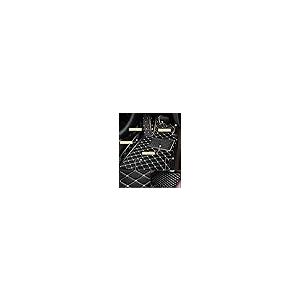【並行輸入品】SLFCWA Custom Car Floor Mat Compatible with BMW Mercedes Benz Toの画像