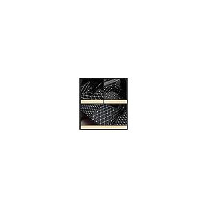 【並行輸入品】SLFCWA Custom Car Floor Mat Compatible with BMW Mercedes Benz Toの画像