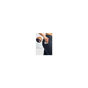【並行輸入品】G Gradual Capri Pants for Women High Waist Workout Yoga Pants wi_7