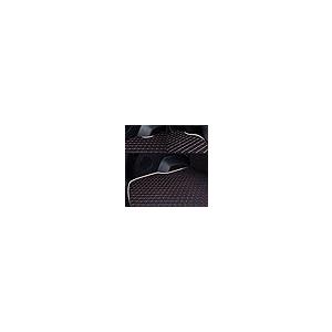 【並行輸入品】QIAOSM Custom Making for Car SUV Trunk Cargo Liners Trunk Mats Cの画像