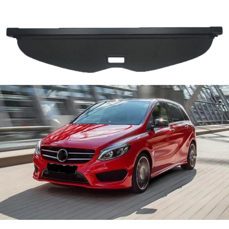 並行輸入品】トノカバー ロールシェード 車内リアトランク