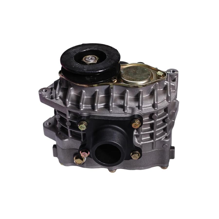 並行輸入品】AMR500 タービンスーパーチャージャー ミニルーツ 